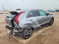 2026 KIA Niro фото