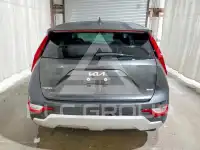 2026 KIA Niro photo