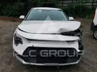 2026 KIA Niro фото