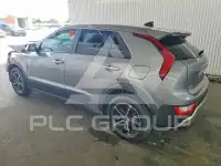 2026 KIA Niro фото