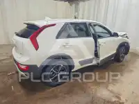 2026 KIA Niro фото