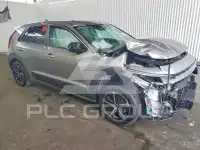 2026 KIA Niro фото