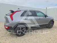 2026 KIA Niro фото