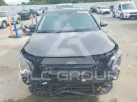 2026 KIA Niro фото