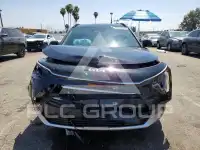 2026 KIA Niro фото