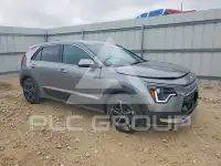 2026 KIA Niro фото