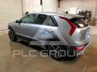 2026 KIA Niro фото