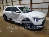 2026 KIA Niro фото