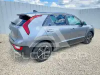 2026 KIA Niro фото
