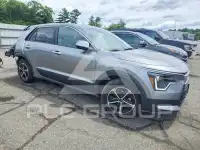 2026 KIA Niro фото
