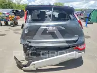 2026 KIA Niro фото