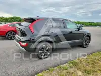 2026 KIA Niro photo