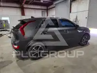 2026 KIA Niro фото