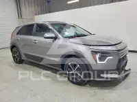 2026 KIA Niro фото