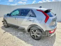 2026 KIA Niro фото