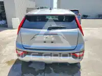 2026 KIA Niro фото