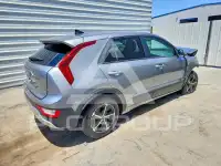 2026 KIA Niro photo