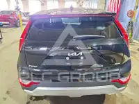 2026 KIA Niro photo