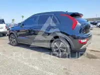 2026 KIA Niro фото