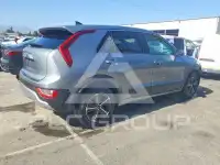 2026 KIA Niro фото