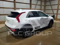 2026 KIA Niro фото