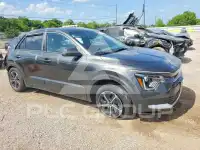 2026 KIA Niro фото