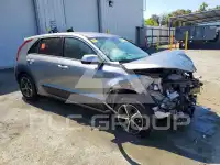 2026 KIA Niro фото