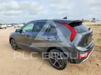 2026 KIA Niro фото