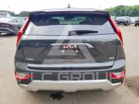 2026 KIA Niro фото