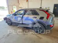 2026 KIA Niro фото