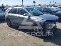 2026 KIA Niro фото