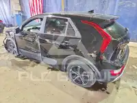 2026 KIA Niro photo