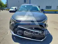 2026 KIA Niro photo