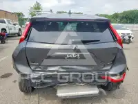 2026 KIA Niro photo