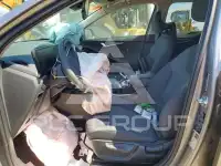 2026 KIA Niro фото