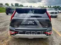 2026 KIA Niro фото