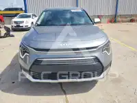 2026 KIA Niro photo