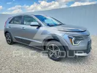 2026 KIA Niro фото