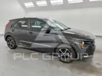 2026 KIA Niro фото