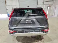 2026 KIA Niro фото