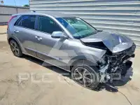 2026 KIA Niro photo
