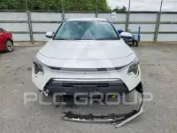 2026 KIA Niro фото