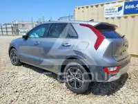 2026 KIA Niro фото