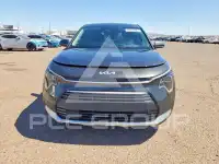 2026 KIA Niro фото