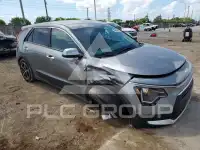 2026 KIA Niro photo