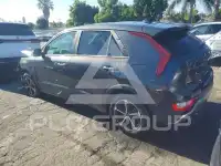 2026 KIA Niro фото