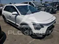 2026 KIA Niro фото