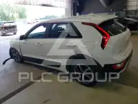 2026 KIA Niro фото