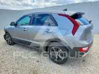 2026 KIA Niro фото