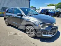 2026 KIA Niro photo